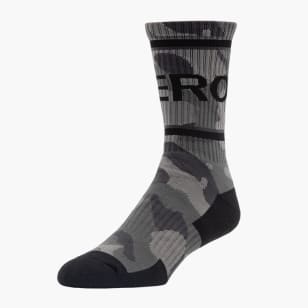 Nike camo sales crew socks